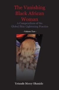 The Vanishing Black African Woman