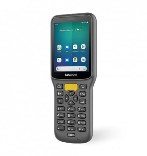 MT37 MOBILE COMPUTER W/ 2.8IN