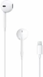 EARPODS WITH