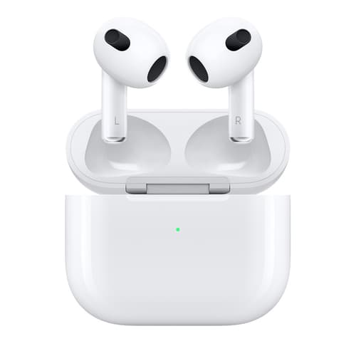 AIRPODS 3RDGENERATION