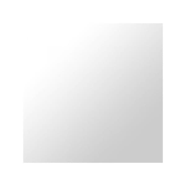 Skyddsomslag i PVC - APLI - Färglös - 21 x 29,7 cm - Slät yta - Följer REACH