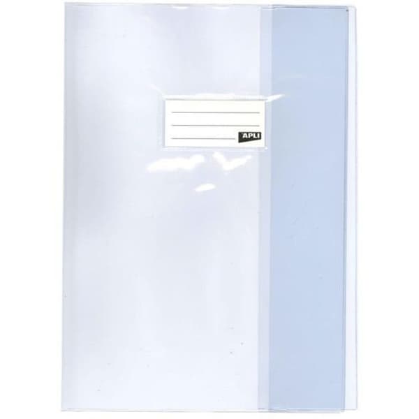 PVC skyddshäftet - Rayher - 52781 - 24x32 cm - Färglös - Tillverkat i Serbien