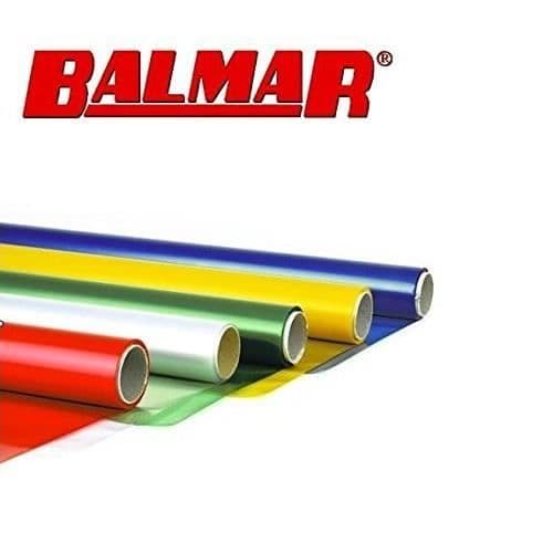 BALMAR 2000 PF4060317 BOKSTÄLL RULLADE ADHESIVT HÖG, 5 M X 45 CM