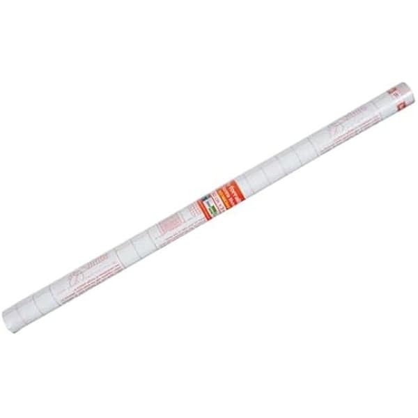 Plastfolie med klister - LIDERPAPEL - 0,50 x 3 m - 50 ml - Blandet
