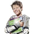 Miniatyrbild 1 av 3: HERMA transparent bokomslag (l)340 x (L)560 mm