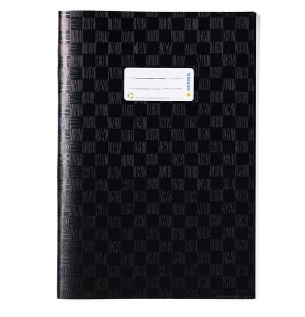 Skyddscase för häfte - skyddscase för bok Herma - 7449