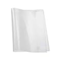 Miniatyrbild 1 av 2: Transparent Workbook bokomslag i PP 43x30 cm A4 - HERMA - Blandat