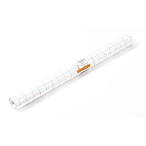 Självhäftande täckpapper HERMA 7005 - Färglös - 5mx40cm
