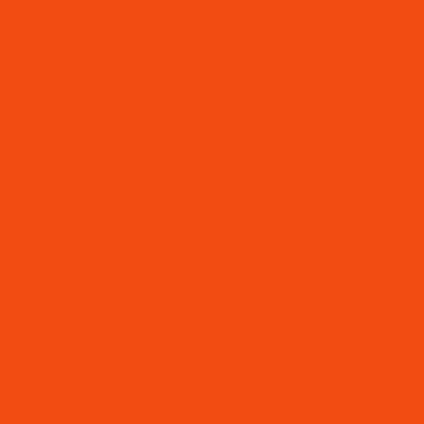 Skyddsomslag - CLAIREFONTAINE - Diamantmönster 18/100-del - 17x22 - Orange - Mixad