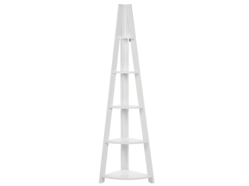 Hylla vit MOBILE SOLO