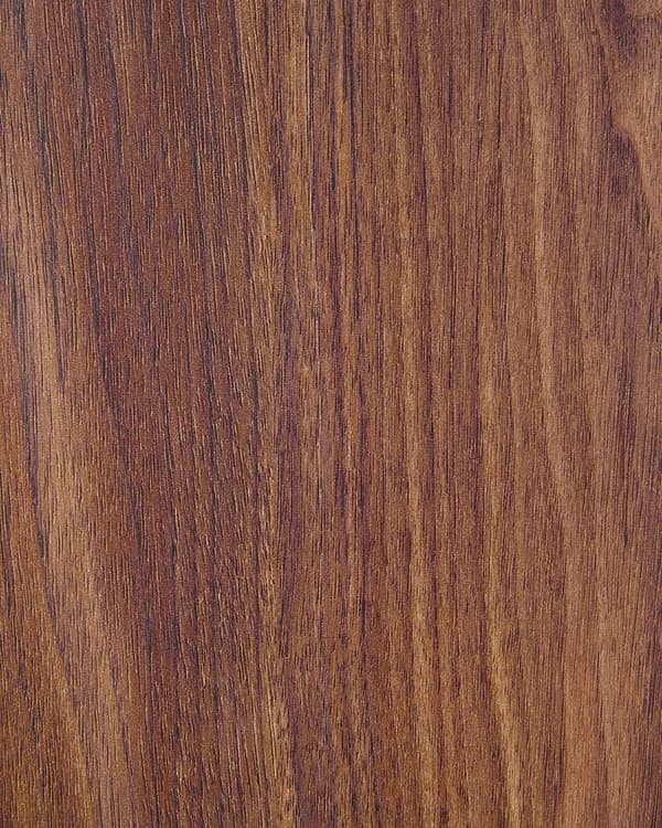 Kirjahylly tumma puu/valkoinen 79 x 182 x 40 cm MDF-levy lakattu matta kaapit 5-tasoa