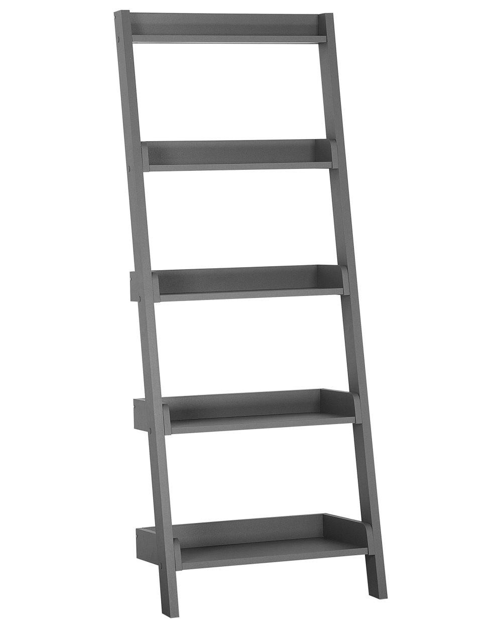 Hylla grå MOBILE TRIO