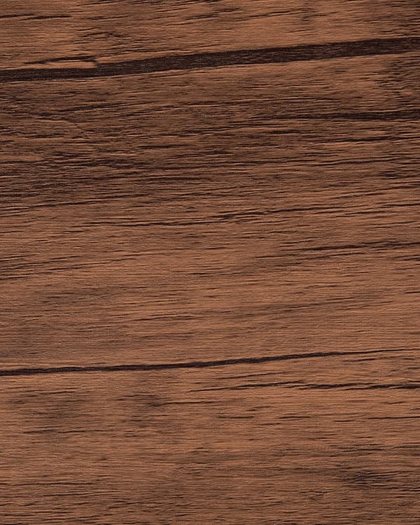 Kirjahylly tumma puu MDF-levy musta teräs 80 x 37 x 122 cm kolmella hyllyllä industriaalinen tyyli