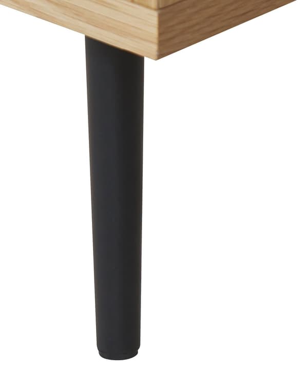 Bogreol Lyst Træ Hvid MDF 139 x 60 x 40 cm Reol med Opbevaring Skuffer Hylder Moderne Opbevaringsreoler til Stue med Soft Close Mekanisme