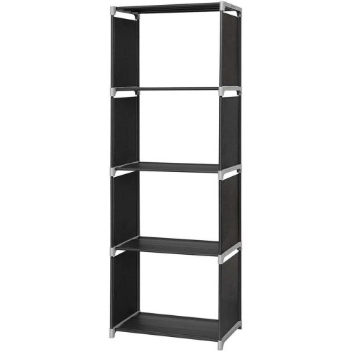 Bild av Nancys Wall rack - Bokhylla - Förvaring - Skoskåp - Väggskåp