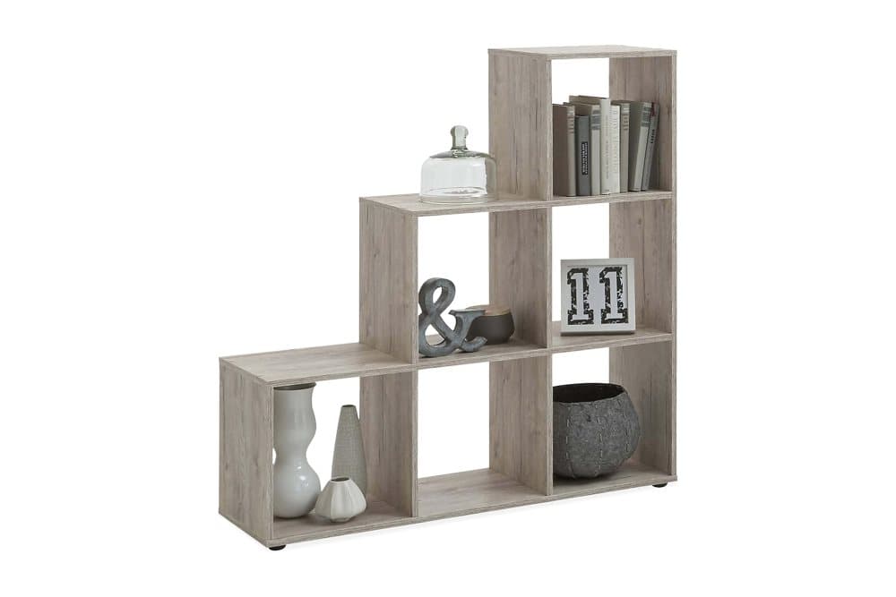 MEGHAN Hylla 105 Trappsteg Sandek