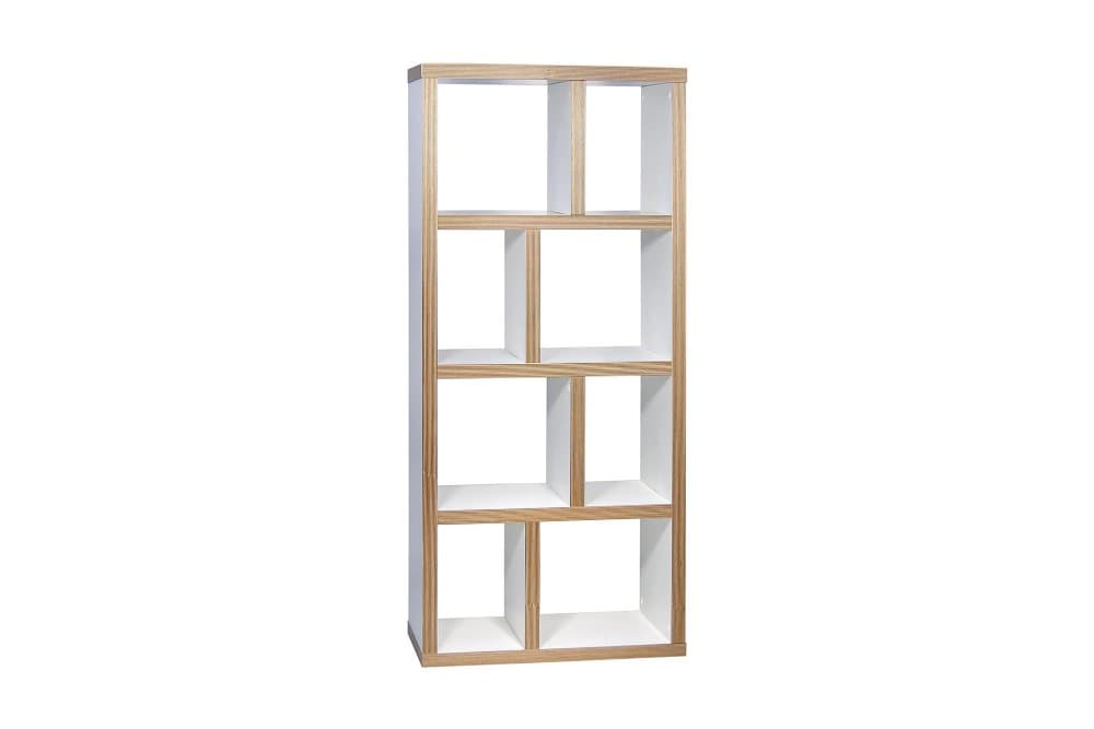 LINETTE Hylla 70 Vit