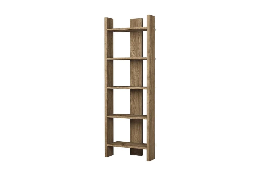 TALERYD Bokhylla 52 cm Brun