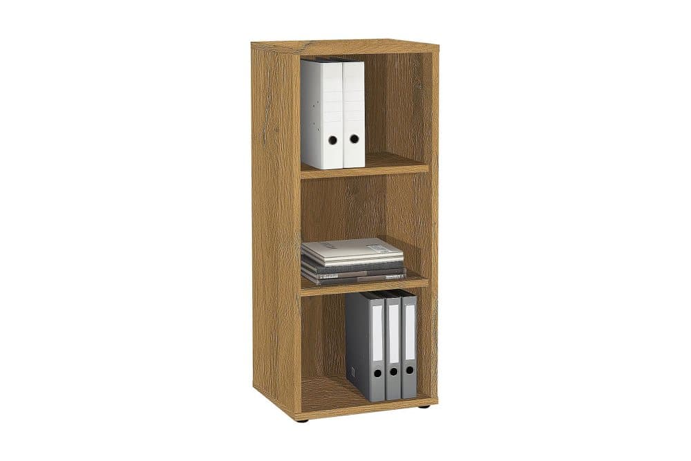 AYSON Hylla 47 cm Brun