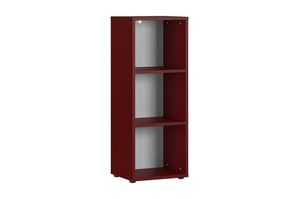 MENDIELLE Hylla Röd