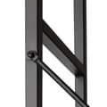 Miniatyrbillede 8 af 10: Newcastle stigereol 57,5 x 35,5 x 139 cm - Industrielt lyst træ, egetræ Sonoma