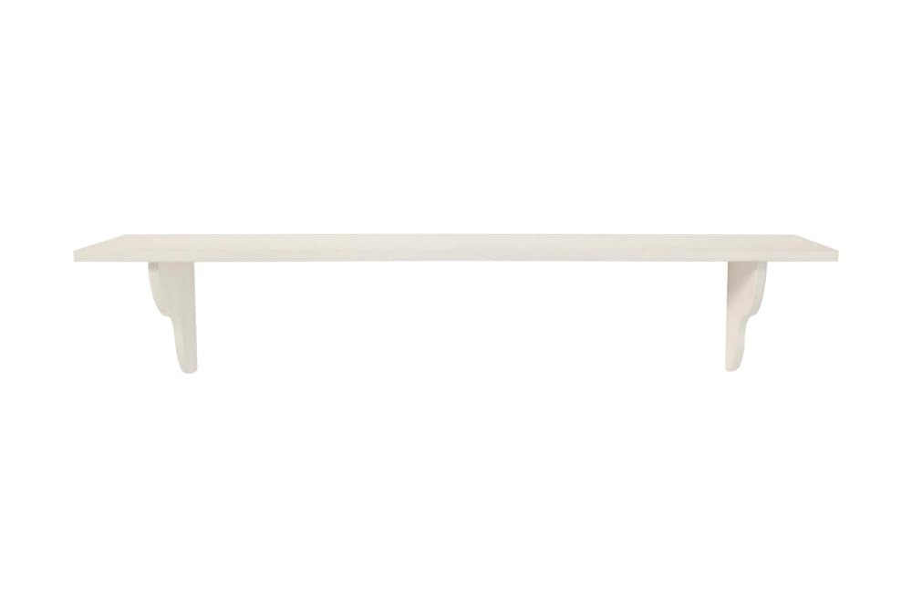 KAGISA Hylla 120 Vit