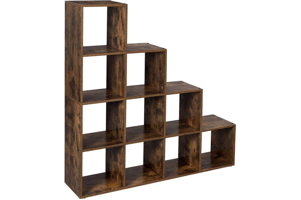 STOJAVNICA Hylla Brun