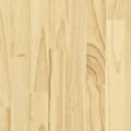 Miniatyrbilde 5 av 10: vidaXL Bokhylle/romdeler 100x30x135,5 cm heltre furu