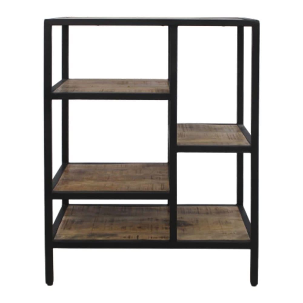 HSM Collection Hylla med nivåer 60x35x81 cm