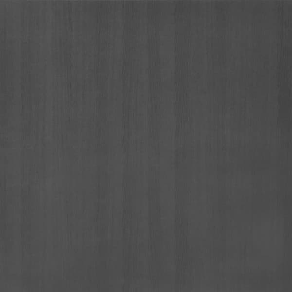 vidaXL bogreol/rumdeler 80x25x132 cm massivt fyrretræ grå