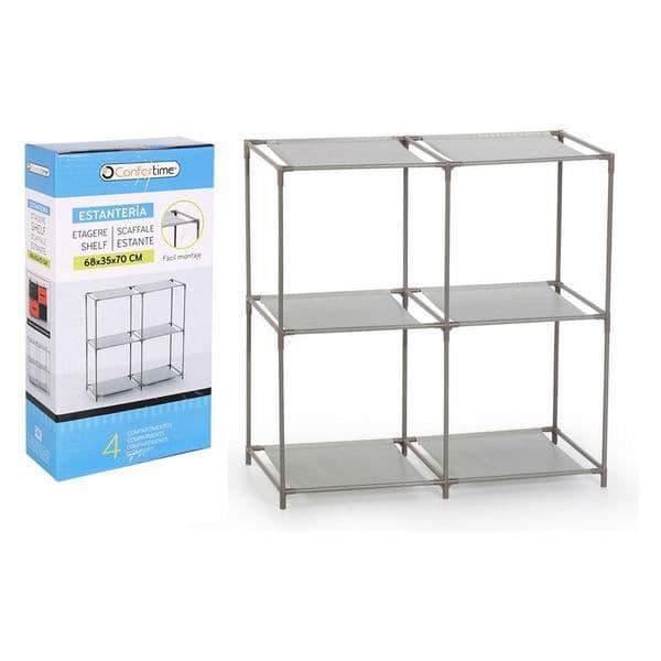 Confortime hylla (68 x 35 x 70 cm)