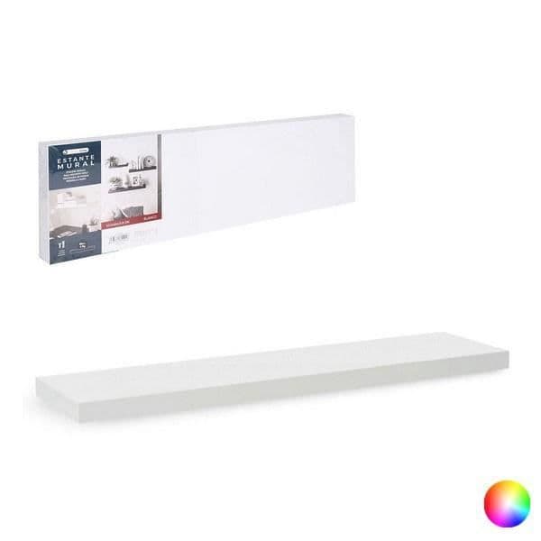 Confortime-hylla (23,5 x 80 x 3,8 cm)