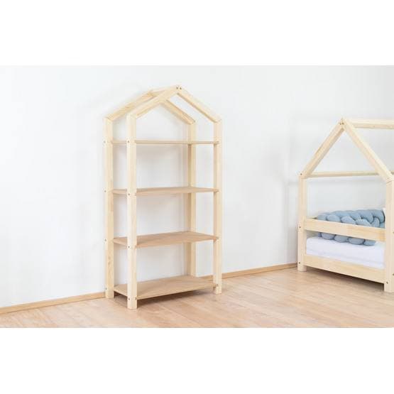 Benlemi - Hushylla - Tally - Natural/White