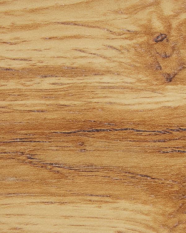 4-lags stige 169 x 45 x 43 cm Bokhylle lys tre