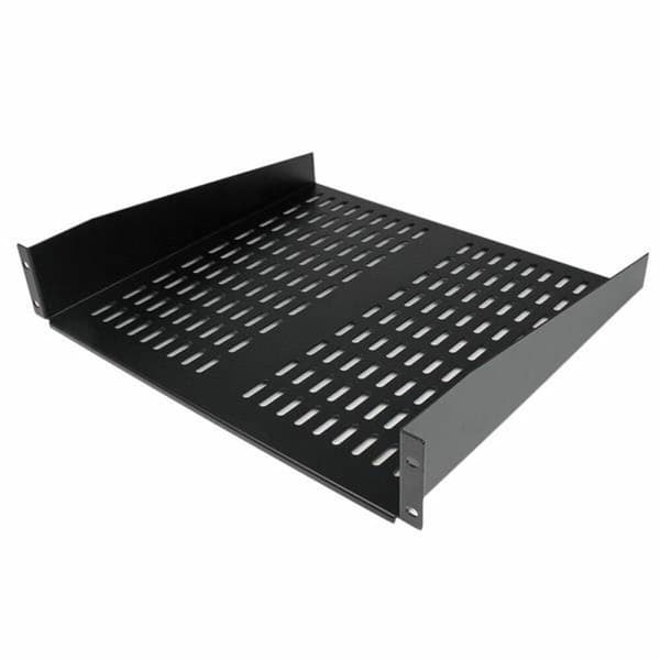 Kiinteä taso laitekaappiin Startech CABSHELFV