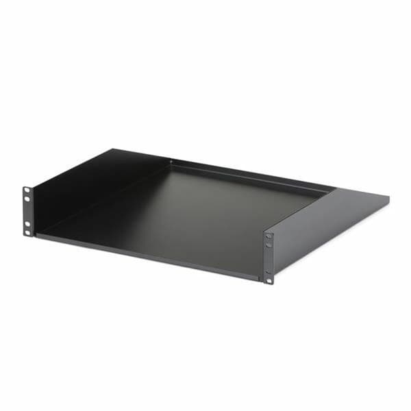Fast bakke til rack kabinet Startech MDP2DVIMM6