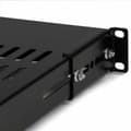 Miniatyrbillede 3 af 3: Fast bakke til rack kabinet Startech ADJSHELF