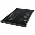 Miniatyrbillede 1 af 3: Fast bakke til rack kabinet Startech ADJSHELF