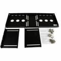 Miniatyrbillede 2 af 4: Holder Startech RKLCDBK              VESA