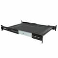 Miniatyrbillede 3 af 3: Anti-slip bakke til rack kabinet Startech UNISLDSHF19