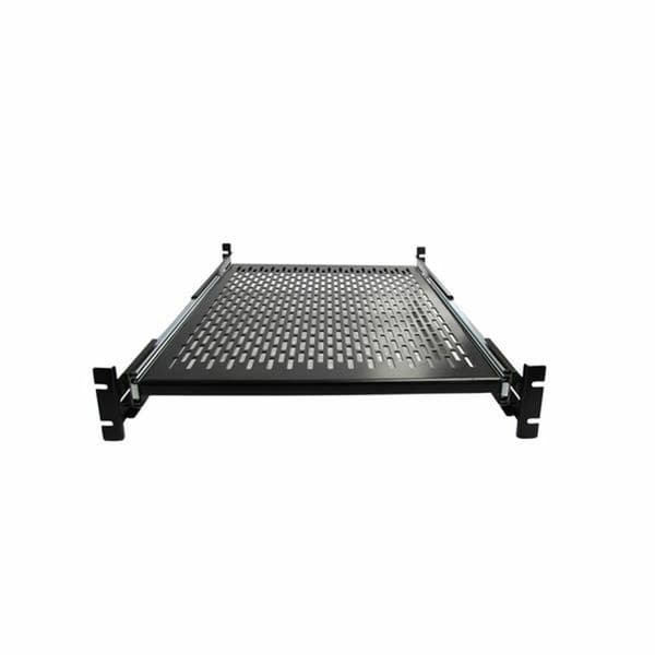 Anti-slip bakke til rack kabinet Startech UNISLDSHF19