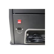 Vægmonteret rack kabinet V7 CHGCT30USBCPD-1E