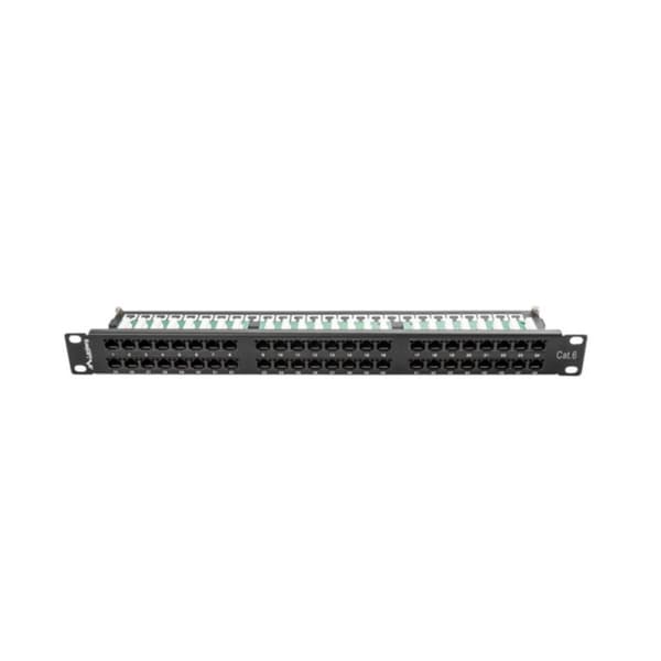 Distributör/kommutator Lanberg PPU6-1048-B