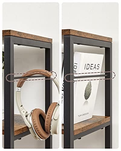 Vasagle BookHelf 5 Tier