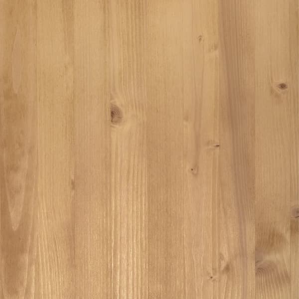 vidaXL Bokhylle VIGO 60x35x114,5 cm heltre furu