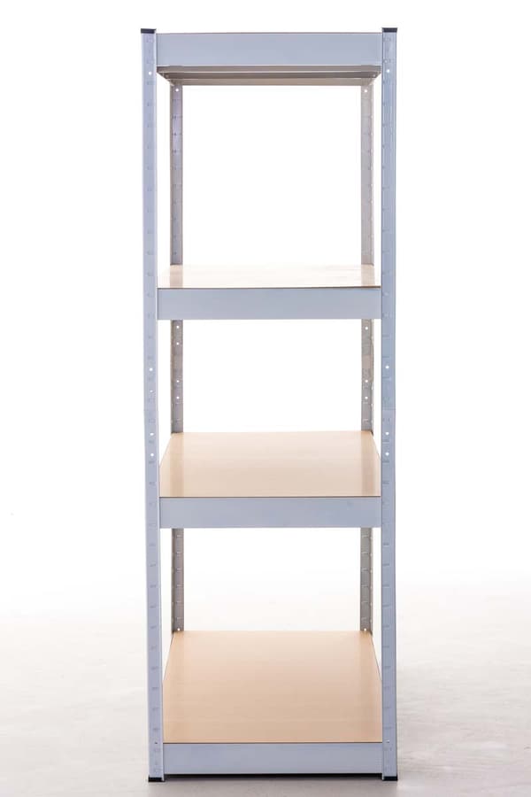 CLP Opbevaringshylde 160x60x180 cm