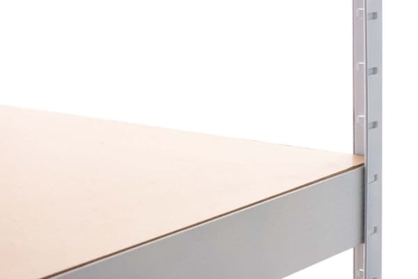 CLP Opbevaringshylde 160x60x180 cm