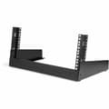 Miniatyrbillede 3 af 3: Vægmonteret rack kabinet Startech RK4OD