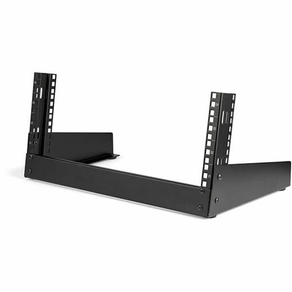 Vægmonteret rack kabinet Startech RK4OD