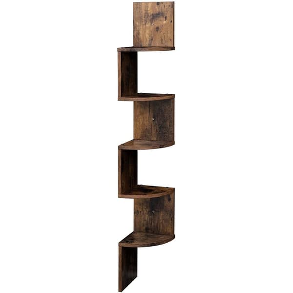 Rootz reol med 5 niveauer - 127,5 cm Arkivskab - Skab - Reoler Industriel
